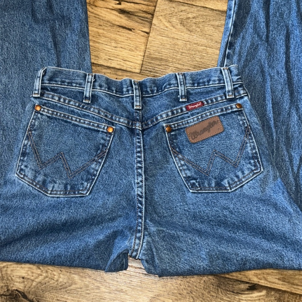 Wranglers